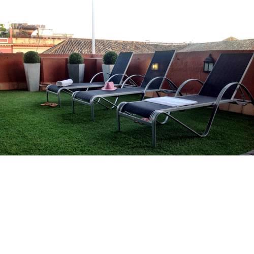 Life Apartments Quintana