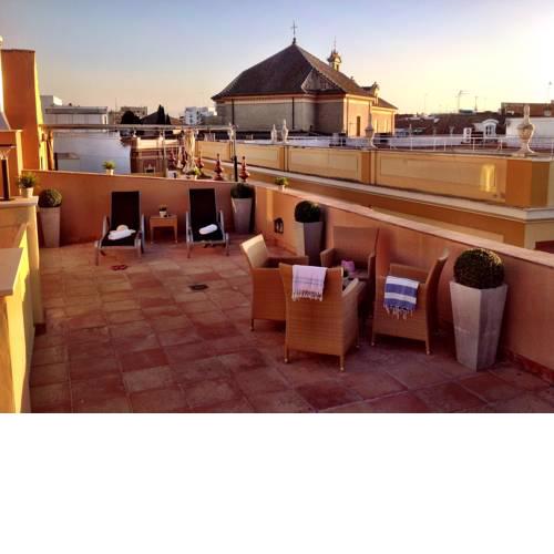 Life Apartments San Vicente