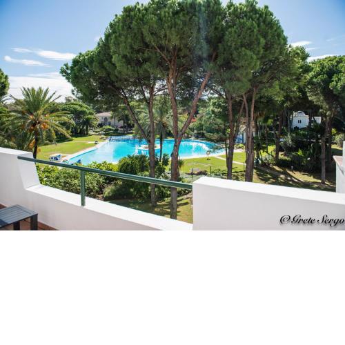 Life El Presidente Penthouse Pool View
