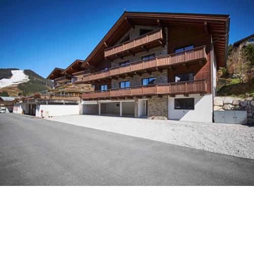 Life & Luxury Appartements by HolidayFlats24