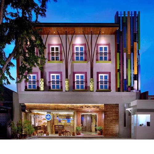 Life Puri Hotel Surabaya