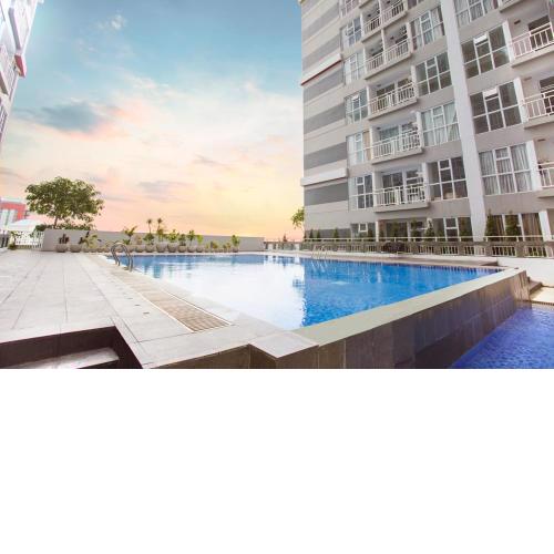Life Taman Melati Merr