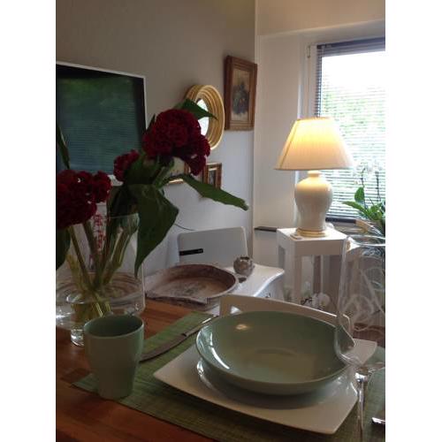 Lifestyle Apartment Cologne - 1