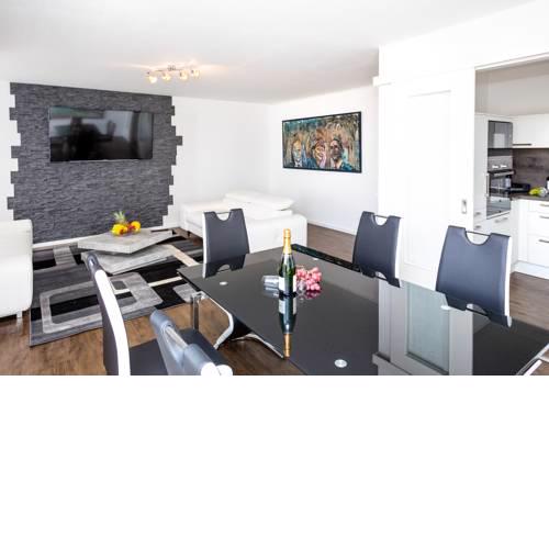 Lifestyle-Appartement Meersinn