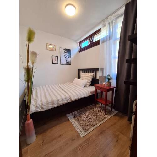 Lifestyle-Appartment near Abbvie in Ludwigshafen