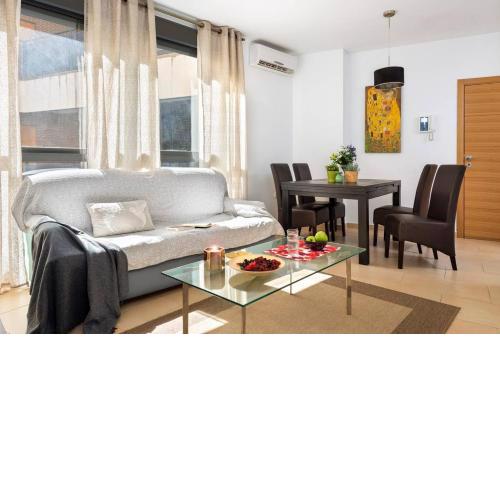 LifeStyle by SevillaLuxurySuites