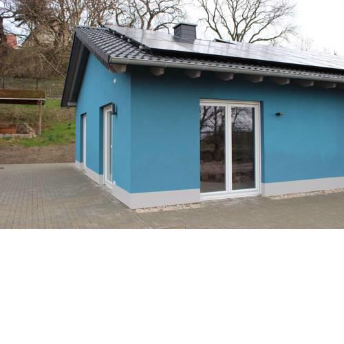 Lifestyle Ferienhaus