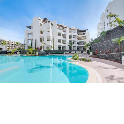 Lifestyle Holidays by Los Menceyes Properties