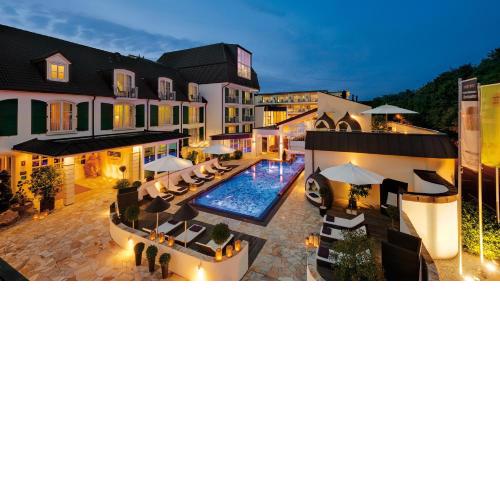 LIFESTYLE Resort Zum Kurfürsten