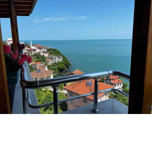 lifetrabzon sea ​​view mansion