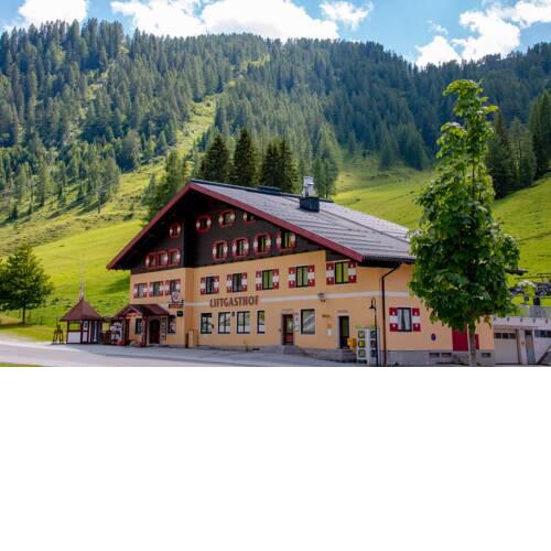 Liftgasthof Appartements
