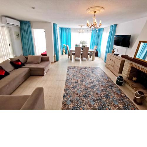 Light Bungalow en Altea