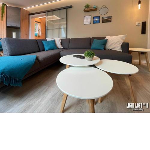 Light Loft No 11