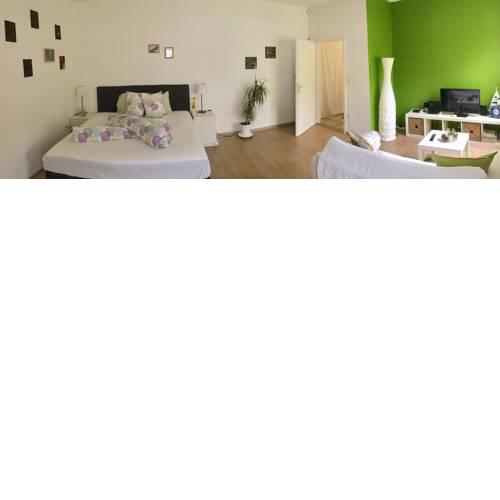 Lighthaus Apartment