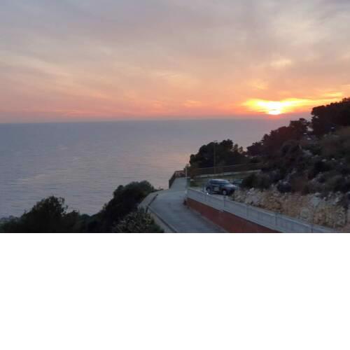 Lighthouse, apartamento frente al mar