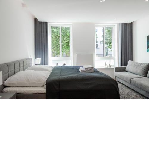 LIGHTHOUSE APPARTEMENTS