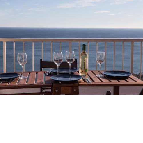 Lighthouse Cullera Penthouse