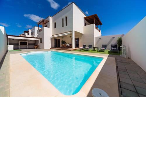 LIGHTHOUSE VILLA - PRIVATE POOL -