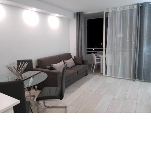 Lighty Apartment in Golf Del Sur