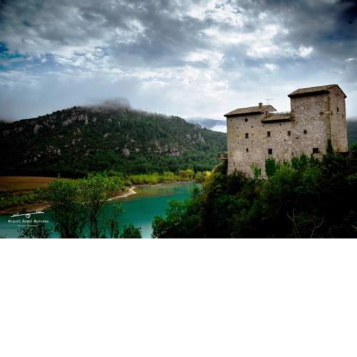 Ligüerre Resort