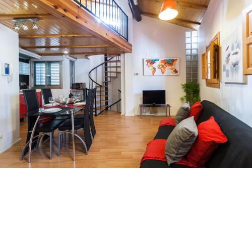 Like Apartments Lonja