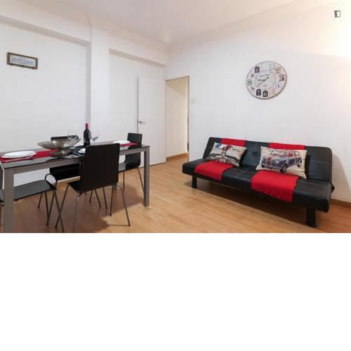 Like Apartments Standard