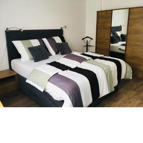 Like Home Apartments Prague