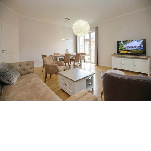 Likedeeler II Wohnung 02