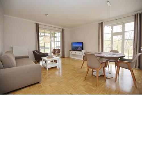 Likedeeler II Wohnung 03