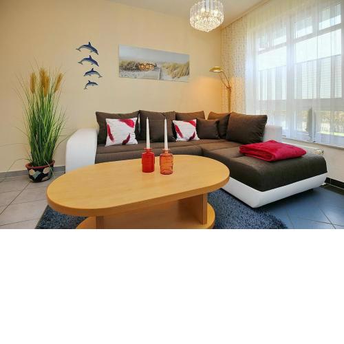 Likedeeler Wohnung 04