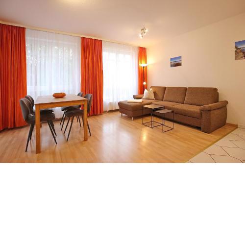Likedeeler Wohnung 11