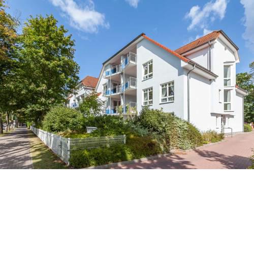 Likedeeler Wohnung 13