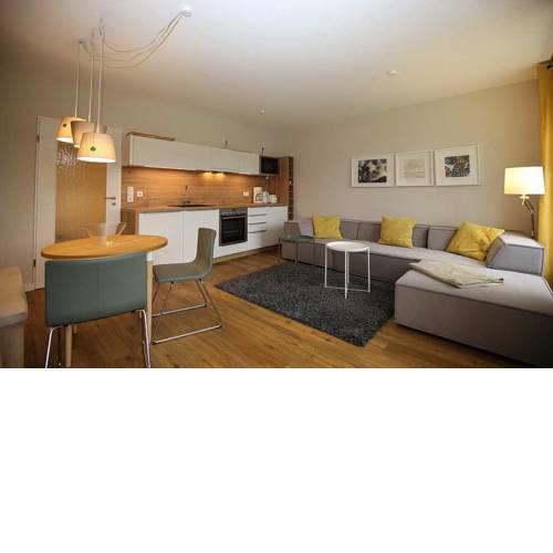Likedeeler Wohnung 22