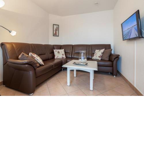 Likedeeler Wohnung 34