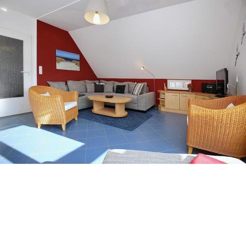 Likedeeler Wohnung 42