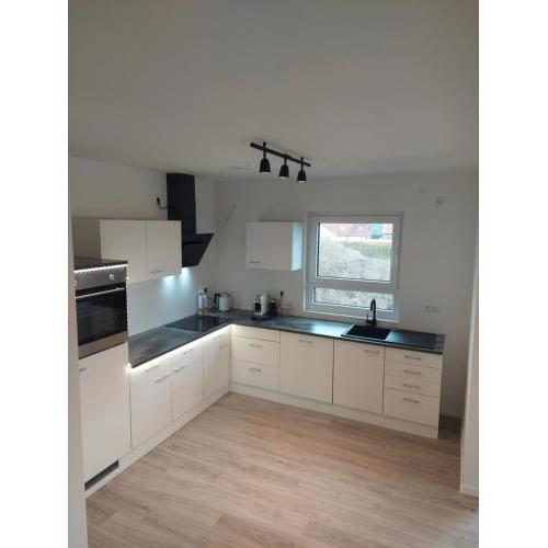 LIKEHOME-Ferienhaus in Minden