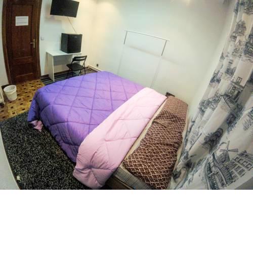 Likehomes Chamartín