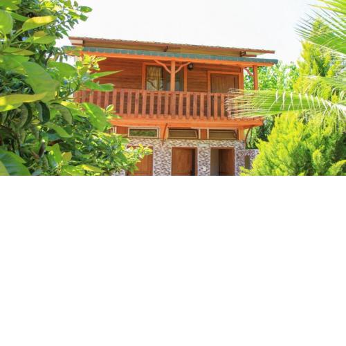 Likya Yanartaş Bungalow