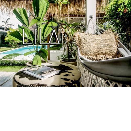 Lila Boutik Residence
