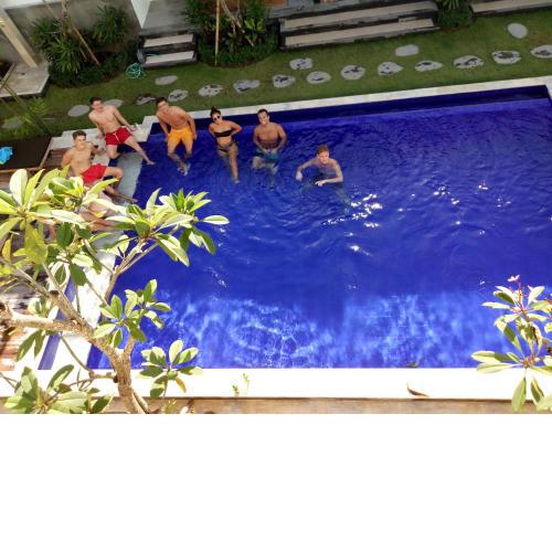 Lila Loka Homestay