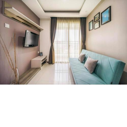 LILAC by Kozystay Thamrin