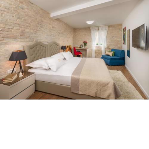 Lile Luxury Rooms