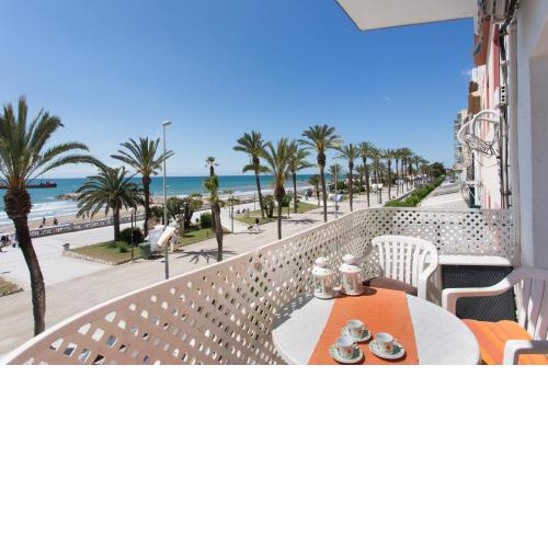 Liliane Apartment