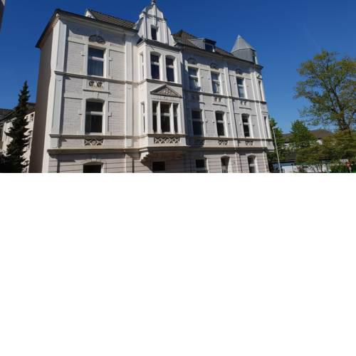 Liliencronstraße
