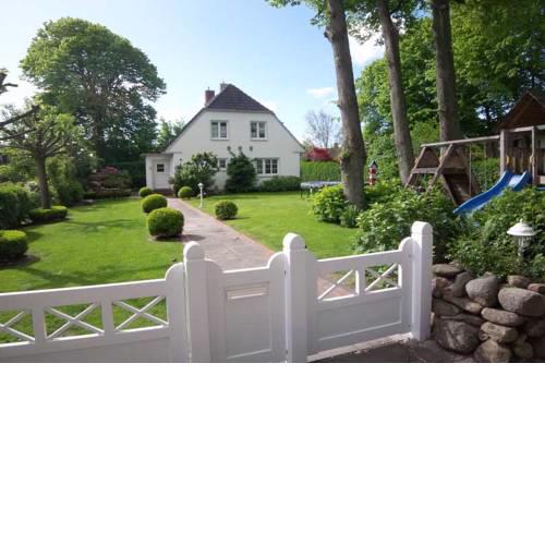 Lilienhaus *****