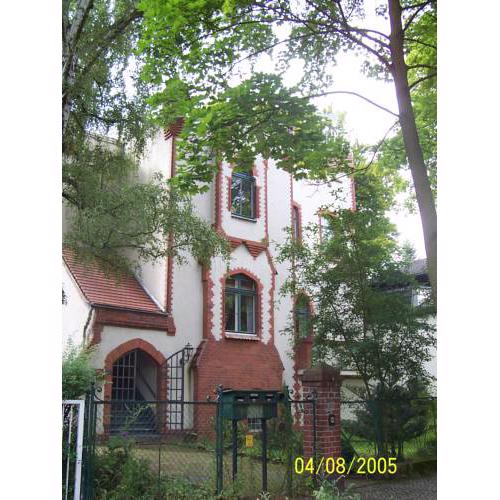 Lilienthalschlösschen