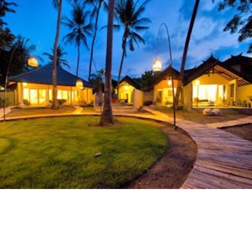 Lilin Lovina Beach Hotel