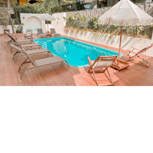 Lilium Boutique Hotel