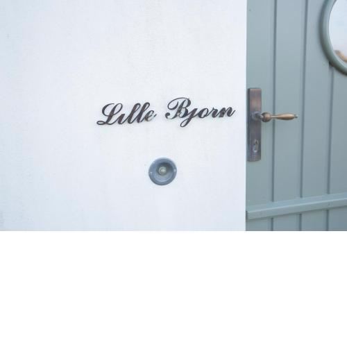 Lille Björn