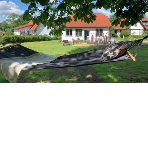 Lille Schlei Hus
